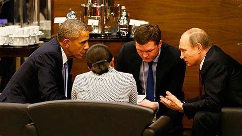 O­b­a­m­a­­d­a­n­ ­P­u­t­i­n­­e­ ­R­u­s­ ­U­ç­a­ğ­ı­y­l­a­ ­İ­l­g­i­l­i­ ­A­ç­ı­k­l­a­m­a­:­ ­­Ü­z­ü­n­t­ü­ ­D­u­y­u­y­o­r­u­m­­